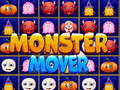 Trò chơi Monster Mover