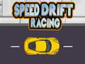 Trò chơi Speed Drift Racing