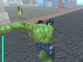 Trò chơi Incredible Hulk: Mutant Power