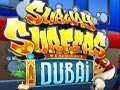 Trò chơi Subway Surfers Dubai