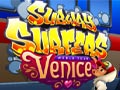 Trò chơi Subway Surfers Venice