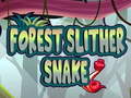 Trò chơi Forest Slither Snake