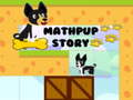 Trò chơi MathPup Story
