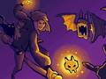 Trò chơi Coven Run