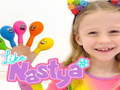 Trò chơi Like Nastya