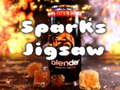 Trò chơi Sparks Jigsaw