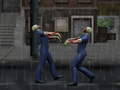 Trò chơi Undead Walking Experiment
