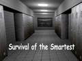 Trò chơi Survival of the Smartest