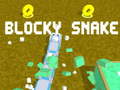 Trò chơi Blocky Snake 