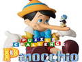 Trò chơi Pinokio Puzzle Challenge
