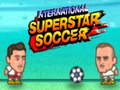 Trò chơi International SuperStar Soccer