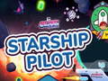 Trò chơi Elliott From Earth Starship Pilot 