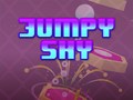Trò chơi Jumpy Sky