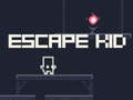 Trò chơi Escape Hid
