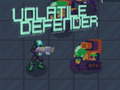 Trò chơi Volatile Defender