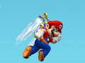 Trò chơi Super Flappy Mario
