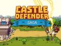 Trò chơi Castle Defender Saga
