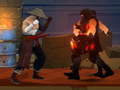 Trò chơi Warrior Fighters Samurai Sim