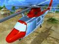 Trò chơi Helicopter Rescue Flying Simulator 3d
