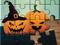 Trò chơi Halloween Puzzle