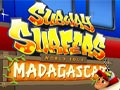 Trò chơi Subway Surfers Madagascar