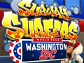 Trò chơi Subway Surfers Washington DC