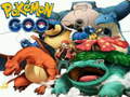 Trò chơi Pokemon Goo