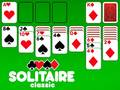 Trò chơi Solitaire classic