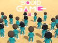 Trò chơi Squid Game 3D