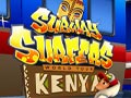 Trò chơi Subway Surfers Kenya