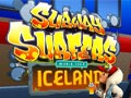 Trò chơi Subway Surfers Iceland