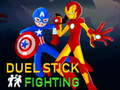 Trò chơi Duel Stick Fighting