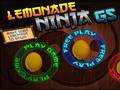 Trò chơi Lemonade Ninja GS