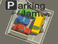 Trò chơi Parking Jam 