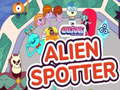 Trò chơi Elliott From Earth Alien Spotter