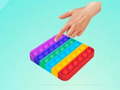 Trò chơi Pop It Antistress: Fidget Toy