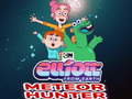 Trò chơi Elliott From Earth: Meteor Hunter