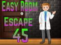 Trò chơi Amgel Easy Room Escape 45