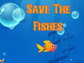 Trò chơi Save the Fishes