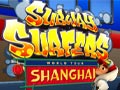 Trò chơi Subway Surfers Shanghai