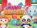 Trò chơi Funny Daycare
