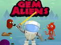 Trò chơi Alien Gems