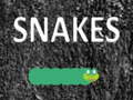 Trò chơi Snakes