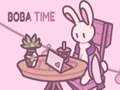 Trò chơi Boba Time