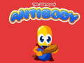 Trò chơi The journey of Antibody