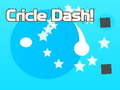 Trò chơi Cricle Dash!