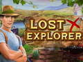 Trò chơi Lost explorer