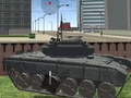 Trò chơi Tank Shooting Simulator