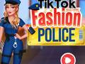 Trò chơi TikTok Fashion Police