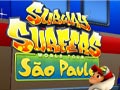 Trò chơi Subway Surfers Sao Paulo